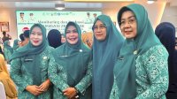 Pastikan Tak Ada Anak Terlewat, Sri Widiati Kawal Imunisasi Zero Dose di Sulsel