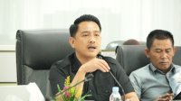 Puluhan Warga Macorawalie Pinrang Terancam Kehilangan Tanah, Aan Nugraha Siap Kawal hingga ke Pusat