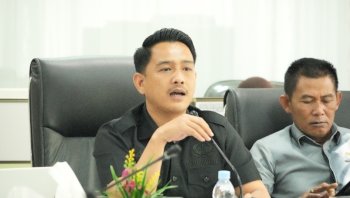 Puluhan Warga Macorawalie Pinrang Terancam Kehilangan Tanah, Aan Nugraha Siap Kawal hingga ke Pusat