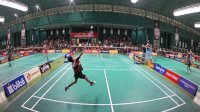Audisi Umum PB Djarum 2026: Dari Sumatra hingga Sulawesi, Upaya Pencarian Talenta Super Makin Meluas