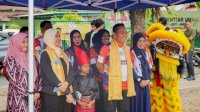 Ismail: O2SN Jadi Langkah Awal Cetak Atlet Berprestasi Kota Makassar
