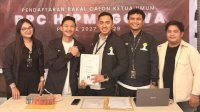Lolos Verifikasi, Sultan Farhan Jadi Calon Tunggal Ketua HIPMI Gowa