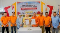 Bangun Atlet dari Sekolah, KONI Makassar Gandeng Disdik Perkuat Pembinaan Usia Dini