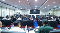 Patarai Amir Minta Kesimpulan RDP Soal Polemik Program MBG Diteruskan ke BGN