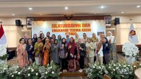 Andi Tenri Indah Pimpin PIRA Sulsel, Fokus Pemberdayaan dan Bantu Masyarakat