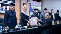 Ketua Panja Mahmud Sampaikan 25 Rekomendasi untuk Pemprov Sulsel, Minta Segera Ditindaklanjuti