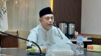 Soal Keterlibatan Kampus di Program MBG, Tamsil Linrung: Hadir untuk Riset dan Jadi Pilot Project