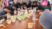 Didukung Banyak Brand Ternama, Citra Makan Mie Vol. 4 Disambut Antusias Peserta