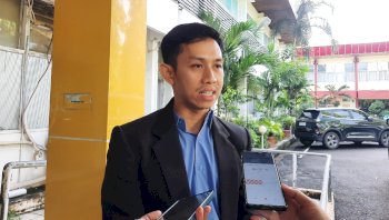 Garuda Indonesia Temui Ketua DPRD Sulsel, Tegaskan Komitmen Jaga Konektivitas Daerah di Indonesia