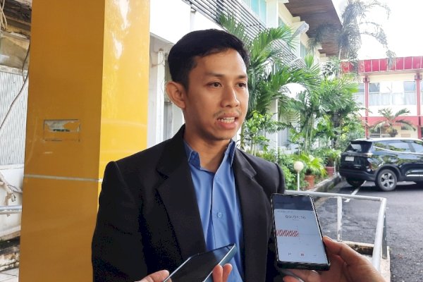 Garuda Indonesia Temui Ketua DPRD Sulsel, Tegaskan Komitmen Jaga Konektivitas Daerah di Indonesia
