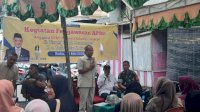 Kadir Halid Serap Keluhan Warga Pannampu, Soroti Kondisi Pasar hingga Krisis Air Bersih