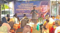APT Tutup Pengawasan di Baji Mappakasunggu, Warga Titip Drainase dan Nasib Kader Posyandu