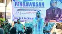 Temui Warga Lembo, Ketua DPRD Sulsel Pastikan Program APBD Benar-Benar Dirasakan Masyarakat