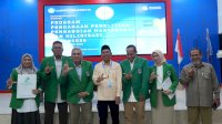 UMI Tembus Rp 5,7 Miliar Pendanaan Riset 2026, Bukti PTS Indonesia Timur Ini Unggul dan Produktif