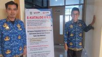 Pemkot Parepare Perkuat Digitalisasi Pengadaan Lewat E-Katalog V6.0