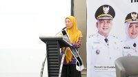 Transisi PAUD ke SD, Melinda Aksa Tekankan Orang Tua Agar Siapkan Anak Secara Emosional dan Sosial