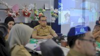Digagas Kemendagri, Pemkot Makassar Dukung Penguatan Pendidikan Karakter dan Antikorupsi
