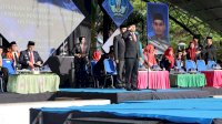 Pemkot Parepare Peringati Hardiknas 2026, Wali Kota Ungkap Pentingnya SDM Unggul