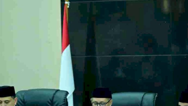 DPRD Makassar Dorong Perbaikan Pelayanan dan Pembangunan Kota