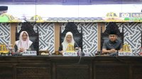 DPRD Lutim Bahas Ranperda Penyertaan Modal dan Perlindungan Petani