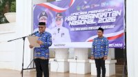 Momentum Harkitnas ke 118, Pemkab Luwu Timur Dorong Kebangkitan Generasi Penerus