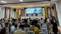 Pemkab Lutim Gandeng Kejari Pastikan Program Pandu Juara Berjalan Transparan &lrm;
