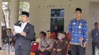 Wali Kota Parepare Tasming Hamid Pimpin Upacara Harkitnas ke-118, Tekankan Kedaulatan Digital
