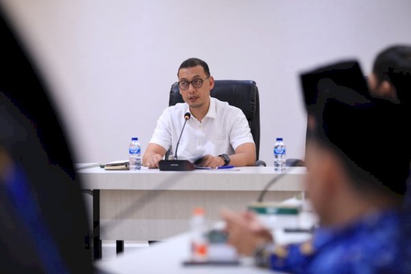 Pemkot Makassar Siapkan SOP dan Teknologi Identifikasi untuk Penanganan ODGJ