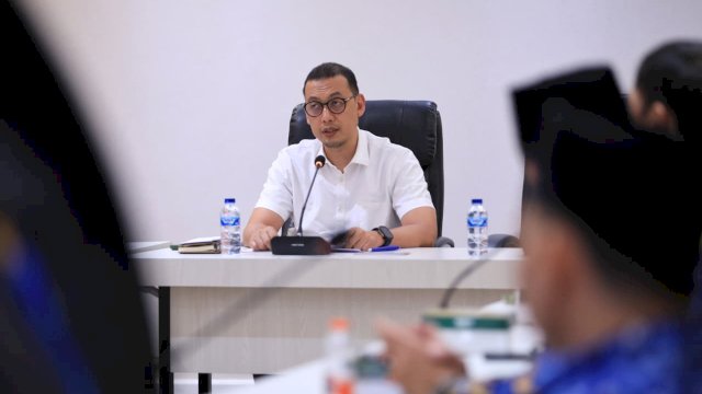 Pemkot Makassar Siapkan SOP dan Teknologi Identifikasi untuk Penanganan ODGJ