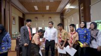 Parepare Kirim Putra Terbaik ke FTBIN 2026, Wali Kota Tasming Hamid Beri Dukungan Langsung