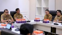 Pemkot Makassar Matangkan RKPD 2027, Fokus Layanan Dasar Masyarakat