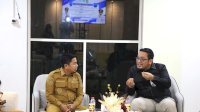 Wali Kota Parepare Apresiasi Program BPJS Ketenagakerjaan di Tengah Efisiensi Anggaran