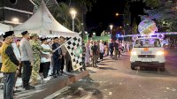 Kemeriahan Idul Adha Parepare Diramaikan Takbir Keliling