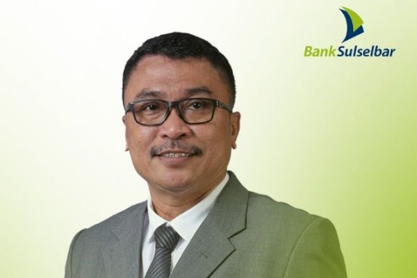 Dirut Yulis Suandi: Bank Sulselbar Siap Jadi Penggerak Ekonomi Daerah