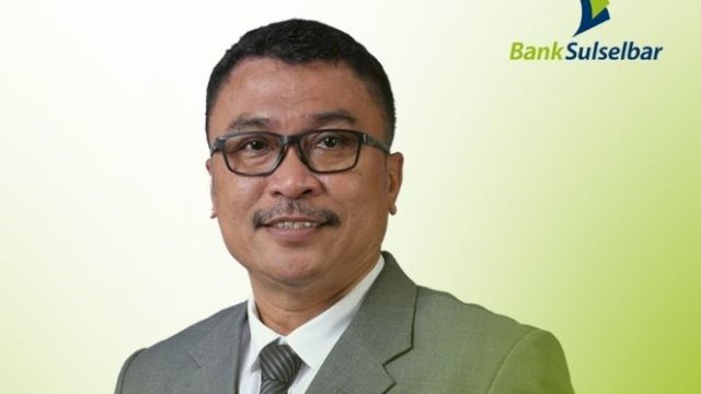 Dirut Yulis Suandi: Bank Sulselbar Siap Jadi Penggerak Ekonomi Daerah