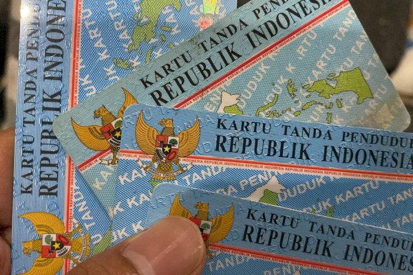 DPRD Makassar ‘Sentil’ OPD, Usul Prioritas KTP Lokal dalam Rekrutmen Kerja