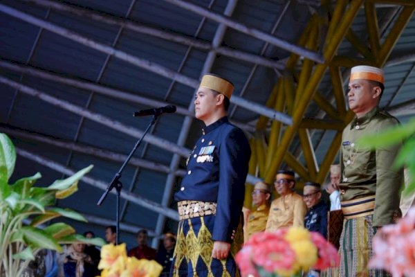 Bupati Yusran Lalogau: Pendidikan Pangkep Harus Merata Tanpa Sekat Wilayah
