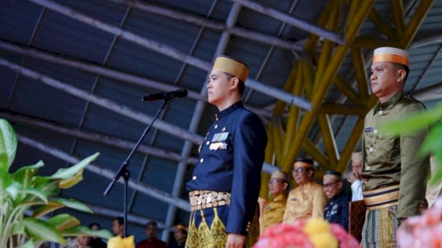 Bupati Yusran Lalogau: Pendidikan Pangkep Harus Merata Tanpa Sekat Wilayah