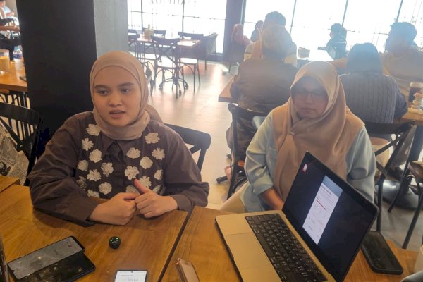 LONTARA+ Kini Bisa Diakses via Website, Pemkot Makassar Perluas Jangkauan Layanan Digital