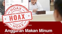 Pemkot Makassar Tegas: Isu Anggaran Rp10 Miliar untuk Makan Minum Wali Kota adalah Hoaks