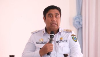 Bupati Maros Chaidir Syam Instruksikan Pengawasan Ketat Vape di Sekolah, Cegah Modus Baru Narkotika