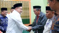 Seleksi 103 Imam Kelurahan, Wali Kota Makassar Minta Imam Kompeten dari Proses Bersih dan Berintegritas