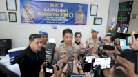 Makassar Kini Punya Layanan SIM C1, Munafri Ajak Komunitas Motor Tertib Berkendara