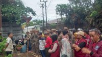 Pendekatan Humanis Berbuah Hasil, 16 PKL di Barawajah Bongkar Mandiri