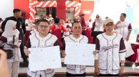 Munafri: Dies Natalis FH Unhas Jadi Momentum Perkuat Ikatan Alumni