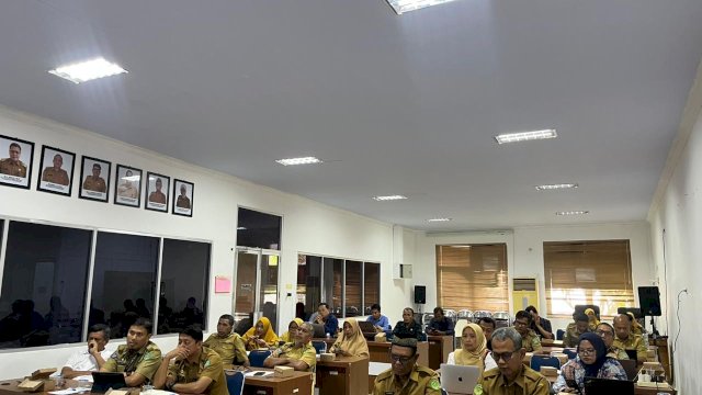 Dorong Hilirisasi, Pemkab Luwu Timur Matangkan Rencana Pabrik Pengolahan Kakao di Tomoni