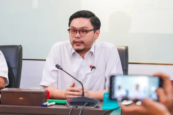 William PSI Dorong Pemprov DKI Hadirkan Hunian Terjangkau bagi Gen Z