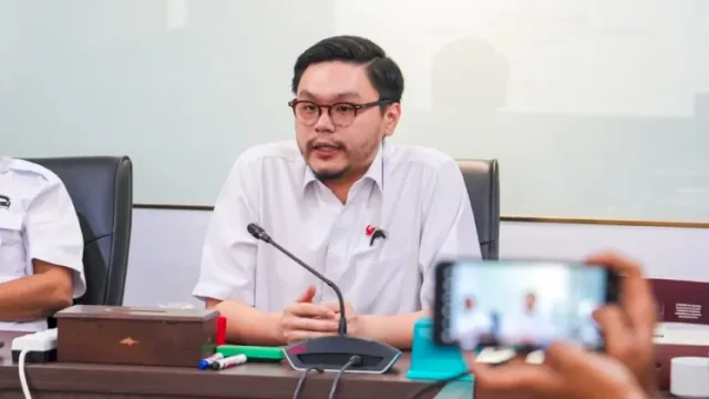 William PSI Dorong Pemprov DKI Hadirkan Hunian Terjangkau bagi Gen Z