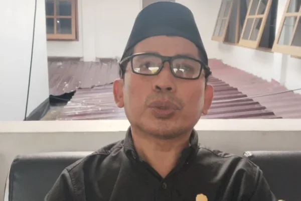 DPRD Makassar Minta Semua Pihak Bersinergi Atasi Geng Motor