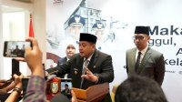 Bank Sulselbar Dilibatkan Pemkot Makassar Dukung Permodalan PKL